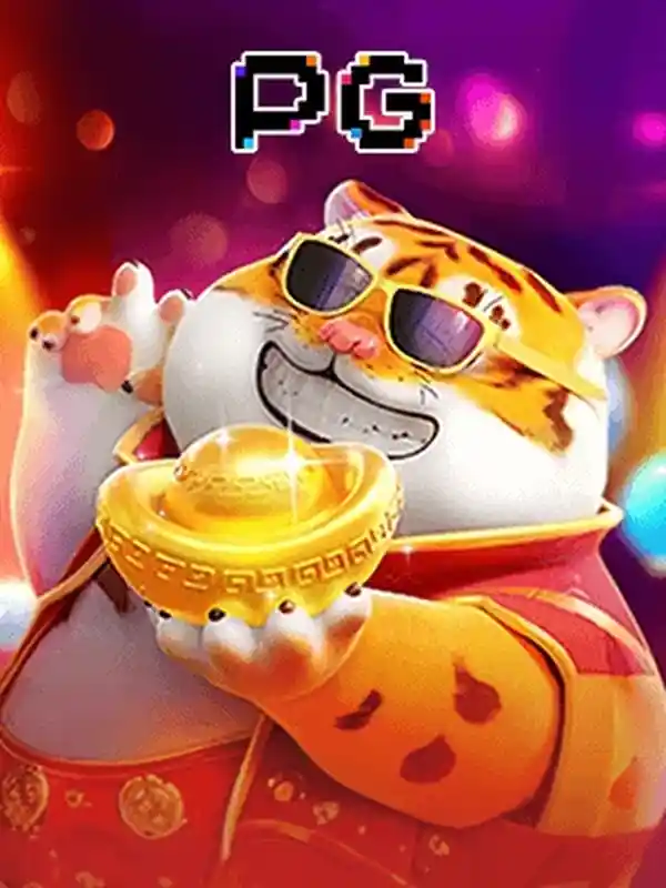 ফরচুন টাইগার